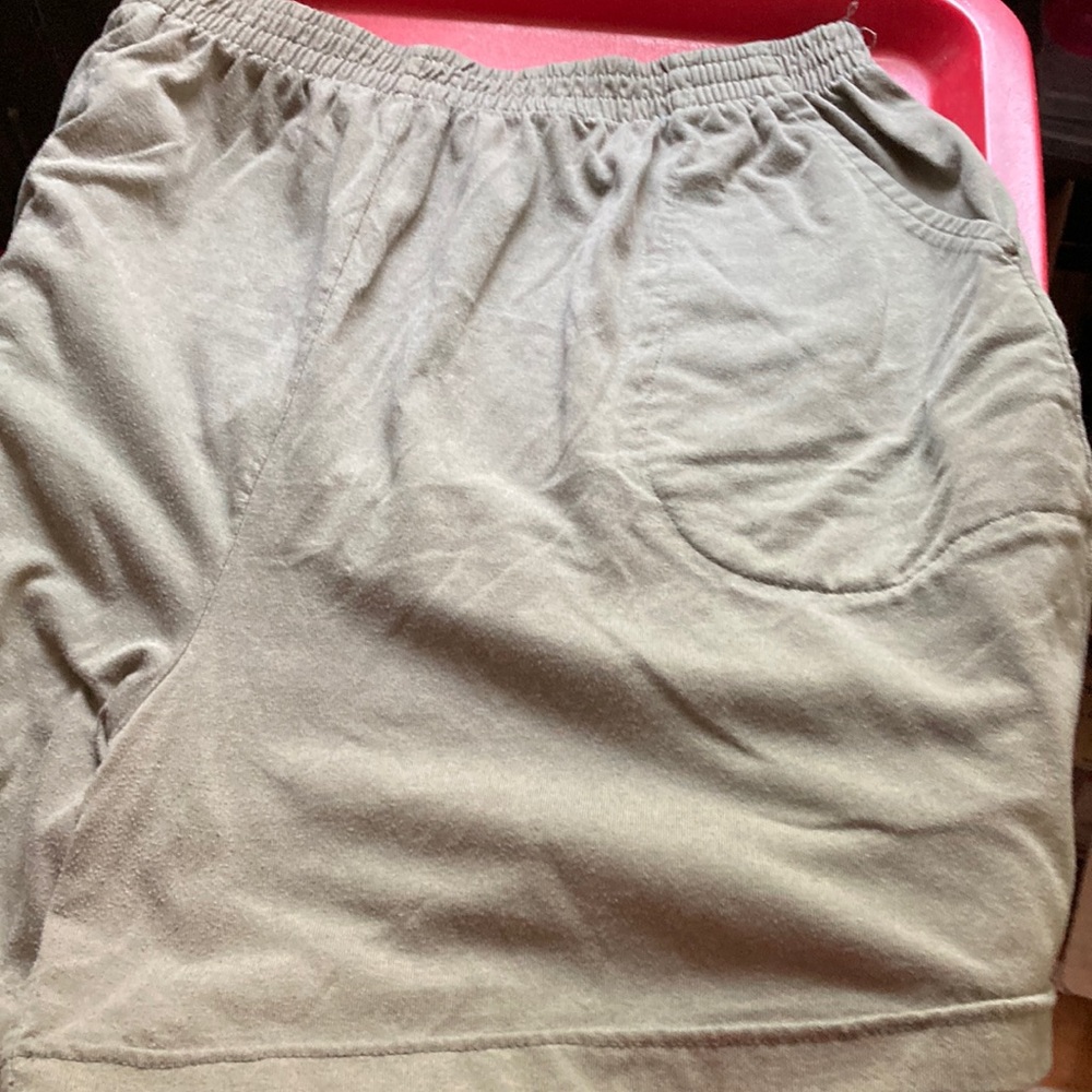 Bundle of three, two shirts and one tank size 3X